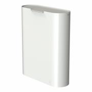 3300-BJÖRK hygiejnespand, 12 L, hvid